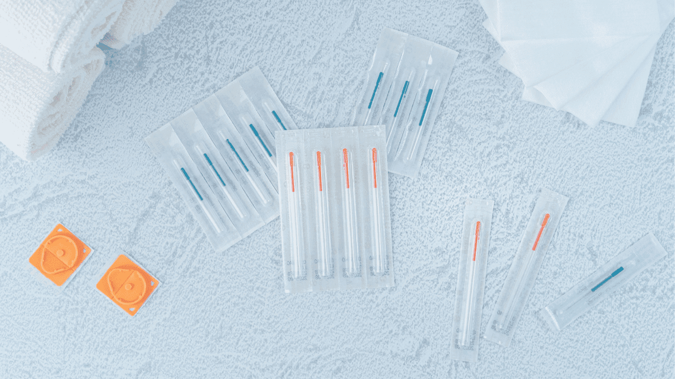 美容鍼についてのまとめ