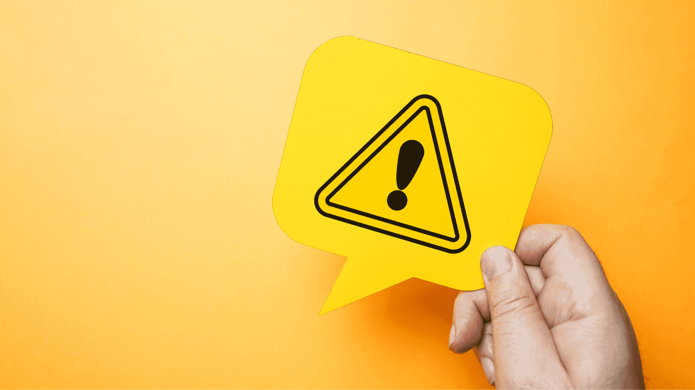 美容鍼の注意点